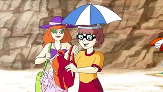 Scooby-Doo!   Beach Creeps   @wbkids​
