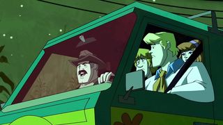 Scooby-Doo!   ALIENS! ????   WB Kids