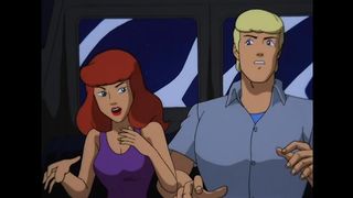 Scooby-Doo!   Alien Moments in Scooby-Doo and the Alien Invaders   WB Kids