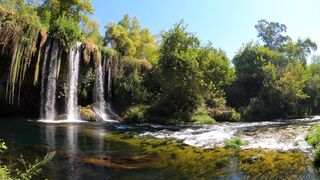 awesome waterfall heaven !!