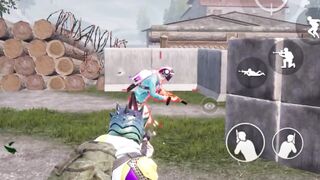 Pubg mobile gameplay  video / subscribe and share