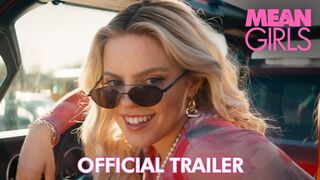 Watch Mean Girls (2024) Movie Online for FREE! Don't be a plastic,