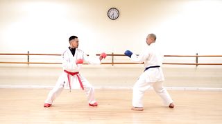10 ULTIMATE KUMITE TECHNIQUES ????