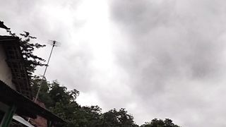 Awan mendung