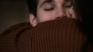 romantic hug |romantic scene