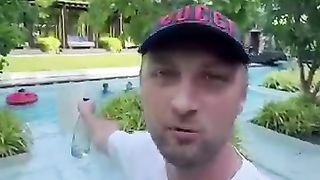Как отели прикалываются с посетителей мемы приколы от Зубарев #юмор #китай