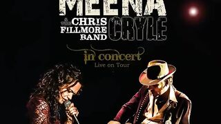 It Makes Me Scream (Live) · Meena Cryle · The Chris Fillmore Band