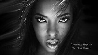 Somebody Help Me / Levan Lomidze & The Blues Cousins