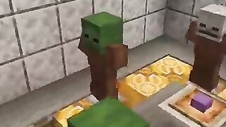 #minecraft #шортс #песня #приколы #minecraftmeme #sunwar супер секретно @titwow