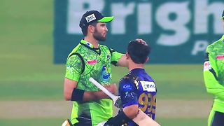 Khawaja nafay cricket player