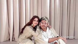 #fashion and beauty#Sajal aly#new video#new photoshoot