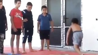 Vidéo drôle
