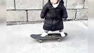 Крутой малый, класс.