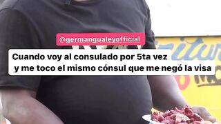 Mi Visa