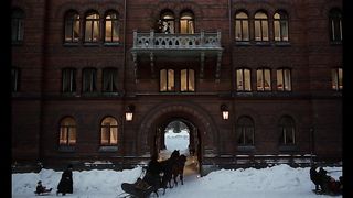 Fanny and Alexander (Fanny och Alexander) (1982)