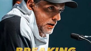 Thomas Tuchel Tinggalkan FC Bayern  di Akhir Musim