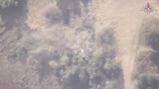 Lancet drones