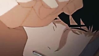 LOOKISM #trendinganime