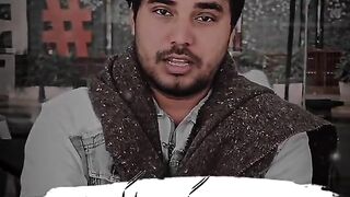 Aag lagana Meri fitrat me nhi ????
