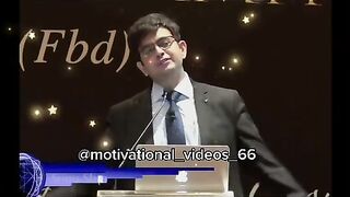 #Motivational video