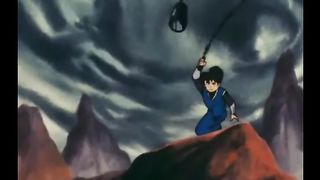Kamen no Ninja Akakage Part 44