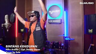 BINTANG KEHIDUPAN - NIKE ARDILA || COVER BY SULE
