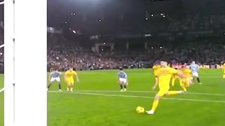 LEWANDOWSKI in second attempt!  #lewandowski