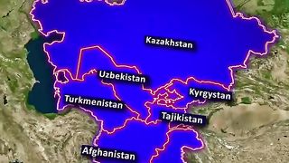Countrystan - the country of all stants