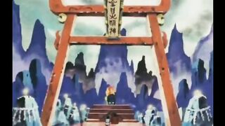 Kamen no Ninja Akakage Part 45