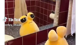 I'm nothing without my love ????