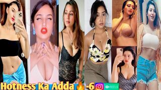 Hotness ka Adda????-11 ????- Video Tik Tok- Girl's Video-  Video-Superhit 90s Song- Reels