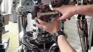 T8000 ROBOTS REPLICAN