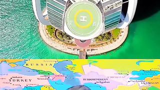 DUBAI ???????? के बारे में क्या बोले ???????? खान सर #khansir