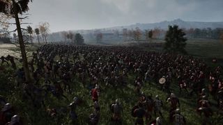 Kingmakers - Official Announcement Trailer