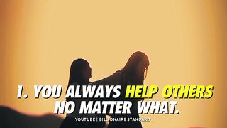 ???????? 5 Signs of a Good Person - #shorts #motivational #attitudequotes #quotes