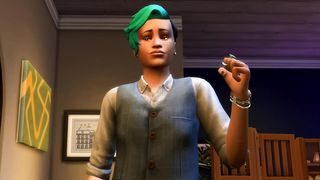The Sims 4 Crystal Creations Stuff Pack: Official Reveal Trailer