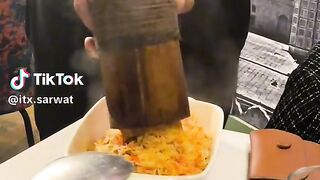 Funny video # restaurant