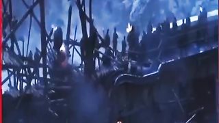 PLANET APES 2