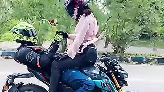 Great love