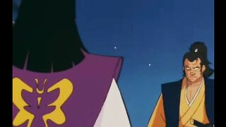 Kamen no Ninja Akakage Part 48