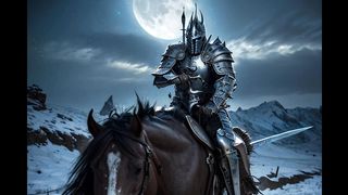 Tha War of the Knights, Epic, Heroic Music