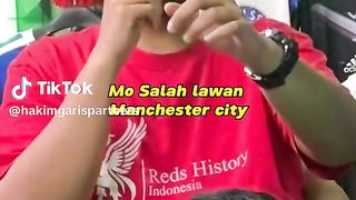 Fans bola