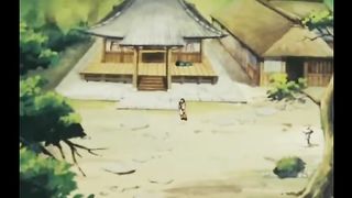 Kamen no Ninja Akakage Part 49