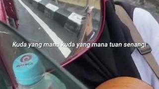 PANTUN JANDA (COVER)