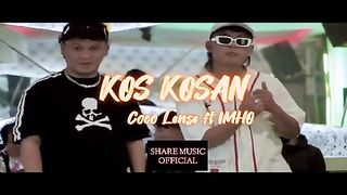 KOS KOSAN - COCO LENSE ft IMHO (DISCO TANAH)