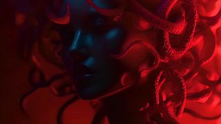 Amanati - Medusa - Official Audio