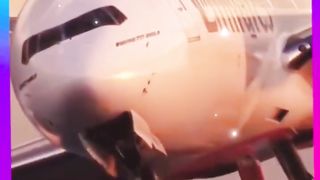 Look Closest View Aeroplan ✈️