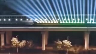 Amazing Bullet Train of Japan