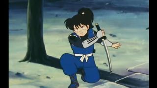 Kamen no Ninja Akakage Part 52