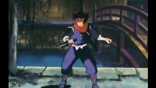 Kamen no Ninja Akakage Part 54